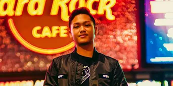 Fakta Unik Azriel, Selektif Pilih Pacar dan Idealis Dalam Bermusik