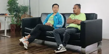 Fakta Unik 'CEK TOKO SEBELAH 2', Ernest Prakasa Rela Turunkan Berat Badan Hingga 5 Kg Demi Karakter Erwin
