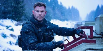 Fakta Unik Chris Hemsworth, Sejak Kecil Hobi Menjahit Karena Tak Mampu Beli Baju Bagus
