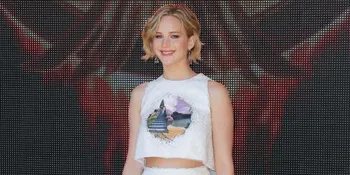 Fakta Unik dan Menarik Dari Sosok Jennifer Lawrence