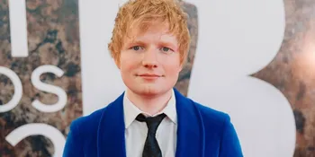 Fakta Unik Ed Sheeran, Penyanyi Solo yang Ternyata Pernah Ciptakan Lagu untuk Taylor Swift