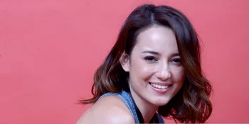 Fakta Unik Julie Estelle, Rupanya Takut Banget Dengan Kecoa!