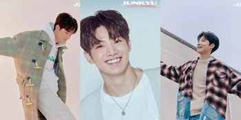 Fakta Unik Junkyu TREASURE Tentang Tingkah 'Random' dan Cerita Hidupnya yang Diungkap Netizen