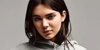 Fakta Unik Kendall Jenner, Ternyata Enggak Suka Es Krim Cokelat!