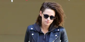 Fakta Unik Kristen Stewart, Ternyata Dia Enggak Mau Terkenal!