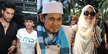 Fakta Unik Kurban Para Selebritis di Hari Raya Idul Adha 2013