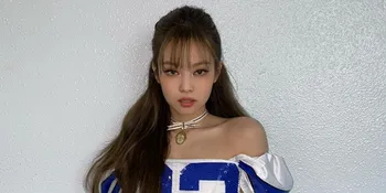 Fakta Unik Nama Jennie BLACKPINK, Ada Hubungannya dengan Aktor Drama Ternama