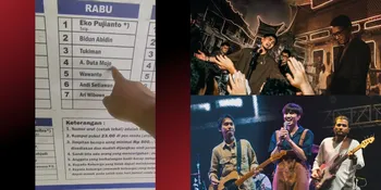 Fakta Unik Sheila On 7, Ogah Manggung Hari Rabu karena Duta Jadwal Ronda di Kampung