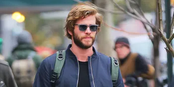 Fakta Unik Tentang Liam Hemsworth Ini Bisa Bikin Kamu Kaget!