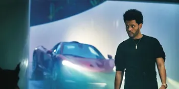 Fakta Unik The Weeknd, Penyanyi Top yang Tidak Tamat SMA dan Pernah Ditangkap karena Pukul Polisi
