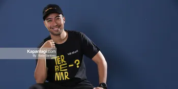 Fakta Unik Vidi Aldiano, Rupanya Takut Banget Sama Kucing!