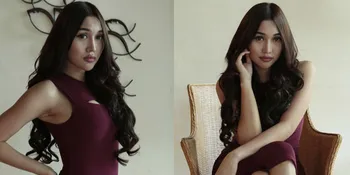 Faktanya Nama Asli Lucinta Luna Sama Dengan Nama Baru Muhammad Fatah