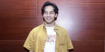 Falcon Pictures Gugat Jefri Nichol Karena Main Film dengan Pihak Lain Saat Masih Dikontrak