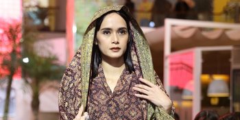Faldy Albar Meninggal Dunia, Renata Kusmanto Unggah Foto Saat di Pemakaman