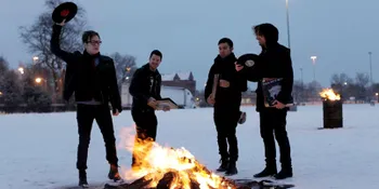 Fall Out Boy Majukan Jadwal Rilis Albumnya