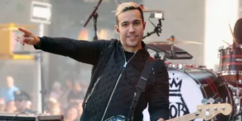 Fall Out Boy Sukses Hajar Penghargaan Best Rock Video di MTV VMA