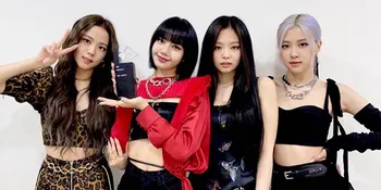 Familiar Banget, Ternyata Ini Makna Dibalik Kalimat Ikonik 'BLACKPINK in Your Area'