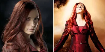 Famke Janssen Bocorkan Rahasia Besar 'X-MEN: DAYS OF FUTURE PAST'