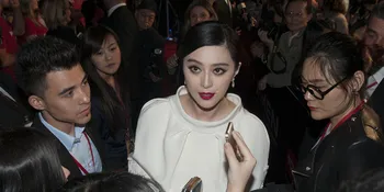 Fan Binbing Dibuat Melongo Karena Tubuh Hugh Jackman