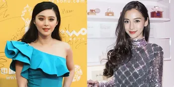 Fan Bingbing Dirumorkan Akan Menikah Oktober Bareng Angelababy?