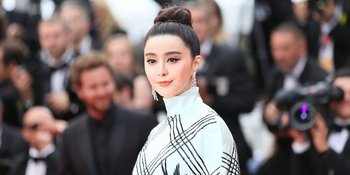 Fan Bingbing - Li Chen Tunda Pernikahan Gara-Gara Skandal Pajak?