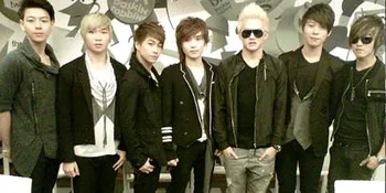 Fan Meet di Malang, Boyband FAME Suguhkan Nuansa K-Pop Istimewa