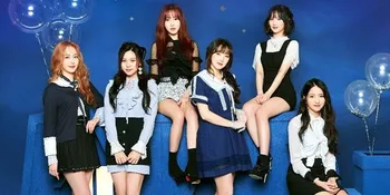Fan Meet GFriend di Jakarta Berakhir Kecewa, Ada Yang Pingsan - EO Salah Putar Lagu