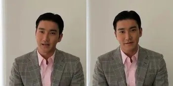 Fan Meeting Choi Siwon di Jakarta, Ngulek Rujak dan Kaget Saat Makan Klepon