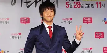 Fan Meeting, Kibum Super Junior Hadirkan 3.000 Fans di Thailand