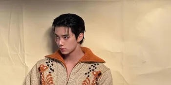 Fan Meeting Lee Chae Min di Indonesia Dikabarkan Bakal Digelar di Balai Sarbini, Siap-Siap Bertemu Jeonha