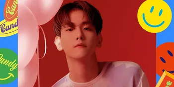 Fan Meeting Online Baekhyun EXO 'CanDelight Shop' Akan Diadakan Pada Tanggal 13 Juni 2020!