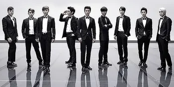 Fan Meeting Pertama di Jepang, Super Junior Datangkan 30 Ribu Fans!