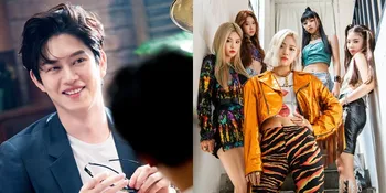 Fanboy Sejati, Heechul Super Junior Punya Banyak Koleksi Photocard dan Album ITZY Bertanda Tangan
