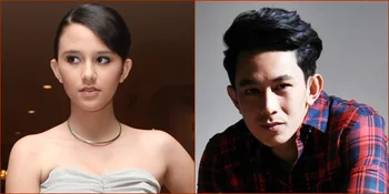 Fandy Christian Akui Takluk Kepada Dahlia Poland