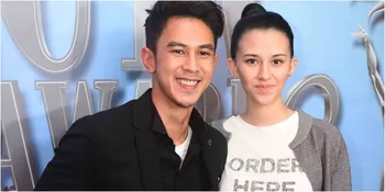 Fandy Christian Diduga Ngevape di Dalam Pesawat, Ini Kronologinya