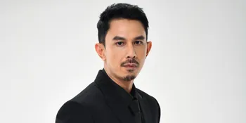 Fandy Christian Ungkap Alasan Comeback ke Layar SCTV Lewat Sinetron Sebening Cinta