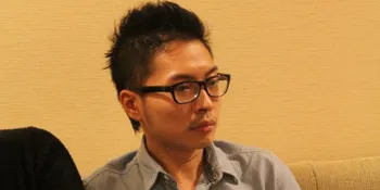 Fandy Kerispatih Merasa Dirugikan Fisik dan Nominal Oleh Pihak Maskapai