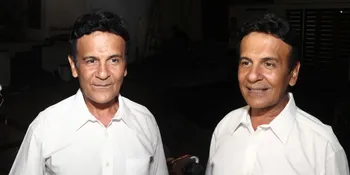 Fanny Bauty Nikah Dengan Bule, Mark Sungkar Bersyukur