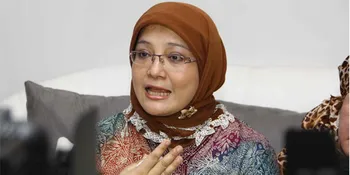 Fanny Bauty Tak Akan Larang Irwansyah Bisnis Dengan Raffi