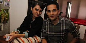 Fanny Bauty: Teuku Wisnu Resmi Lamar Shireen Sungkar