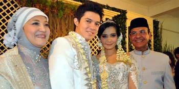 Fanny Bauty Yakin Zaskia - Irwansyah Tak Terlibat Narkoba