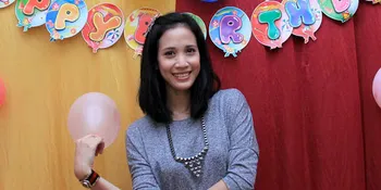 Fanny Fabriana Masih Merasa Seperti Anak-Anak