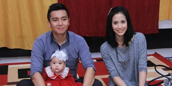 Fanny Fabriana Siapkan Baju Khusus Untuk Ultah Anak