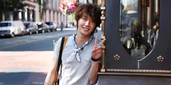 Fans Asal Thailand ke Jakarta Demi Bertemu Jung Il Woo