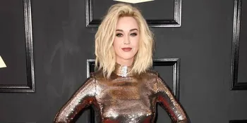 Fans Berat Meninggal Dunia, Katy Perry Beri Tribute Spesial