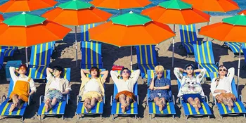 Fans BTS Merapat! Jangan Ngaku ARMY Sejati Kalau Belum Punya Official Merchandise Ini