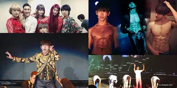 Fans' Crush: Pangeran Korea Kelewat Sempurna Changmin TVXQ
