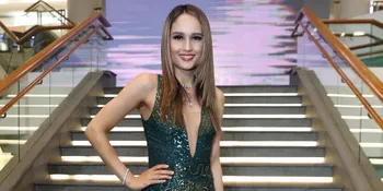 Fans Dukung Cinta Laura Ikut Puteri Indonesia, Herdina Kiehl Jawab Begini