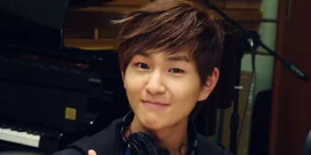 Fans Gali Percakapan Lawas Twitter Onew - Jungah