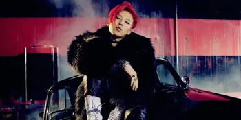 Fans Geram, Bintang Taiwan Ini Dituduh Jiplak Gaya G-Dragon